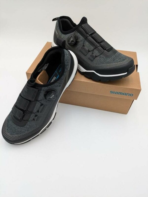 SHIMANO Zapatillas SH-EX700