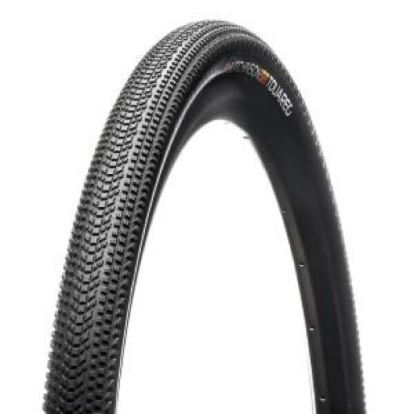 Cubiertas Gravel HUTCHINSON TOUAREG 700X40 Black