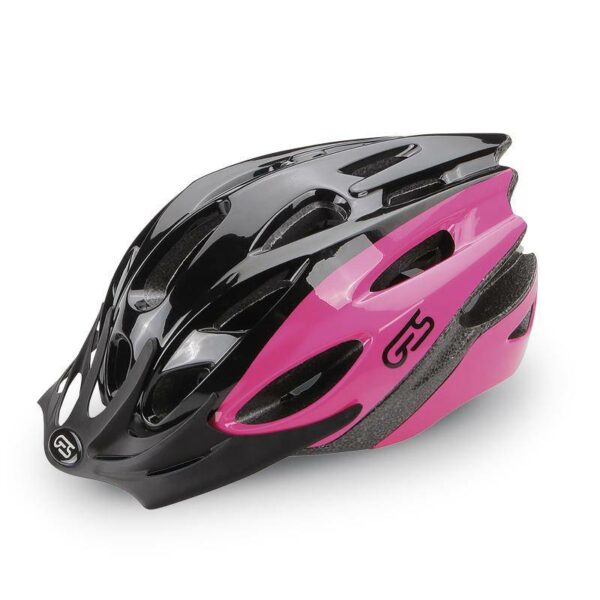 CASCO APACHE TALLA S 47-53CM